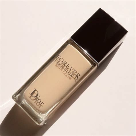 dior forever matte foundation erfahrungen|Dior forever glow foundation review.